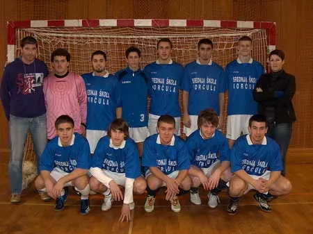 Veslanje - Velolučka Ragata